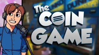 The Coin Game [Stream Archive] │ ProJared Plays!