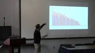 Academic Affairs Faculty Forum &mdash; Learning Analytics: An Introduction