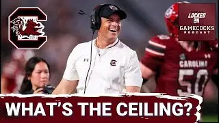 HIGHER CEILING: Is this be 2024 2.0 for South Carolina?