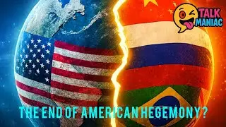 The End of American Hegemony? | Rise of the Multipolar World