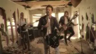Viceroy Crux: Rise Above Music Video