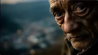 Old Faces full of life , nothing more intense then a life lived to the max so it shows.