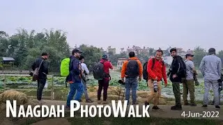 PhotoWalk Naagdaha (4-Jun-2022)