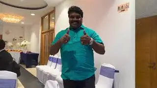 KUMARANNAN&rsquo;S 50th BIRTHDAY PARTY IN LONDON..UK.