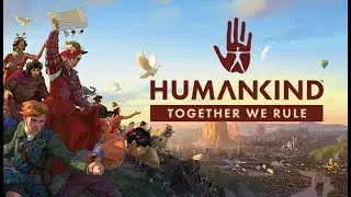 Humankind Stream (Classical Era)
