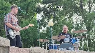Beauty Mountain Rd 