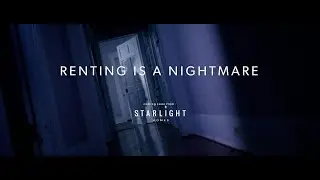 Renting Is A Nightmare from Starlight Homes | Trailer