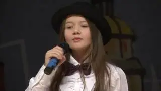 Марьяна Мадоян~видео с конкурса DETMUZ 2015-2016 г