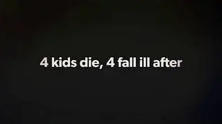 Four children dead after vaccination drive in Palamu, Jharkhand