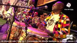 Show Do M&ecirc;s Live - Especial Jovitos 5.2