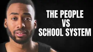 I Sued School System. Prince Ea