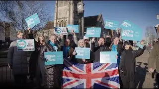 Britain Needs Reform, and Reform Needs You.