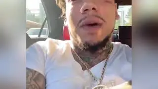 Drugrixh Baby Plug & Yp - Unreleased New Snippet (ft Drugrixh Hect , Swipe)