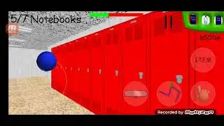 1st prize helps baldi remastered android 