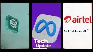 ChatGPT App Store, Meta's New AI Model & Starlink's Africa Expansion