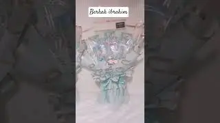 money bouquet tosca buket uang gembul #trending #viralvideo #2026 #shorts #fyp #gift #craft #fyp