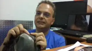 Προσθετικά μαλλιών - τουπέ, επίδειξη δειγμάτων & ποιοτήτων, πληροφορίες