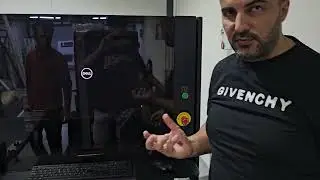Flora X20uv Arabic Training