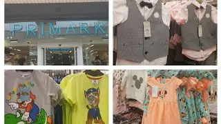 HUGE PRIMARK SPRING /SUMMER APRIL 2019 COLLECTION!!!
