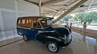 Liburan ke Musium Transportasi di Taman Mini Indonesis Indah #liburan #Jalan-Jalan @tamanmini