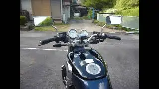 FZX750