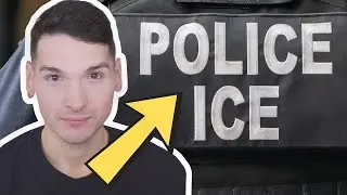 Will ICE be ABOLISHED & DISMANTLED?! PSYCHIC READING