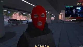 MASNY BEN ZROB MI LOUDA GTA