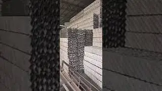 Production Metal Structured Packing-----Tower Packing