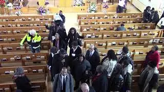 Twelfth Baptist Church - 