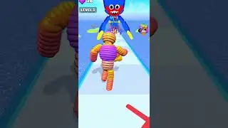 Rope Man Challenge! 🧵🔥 #gaming