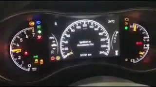 فحص جيب Jeep