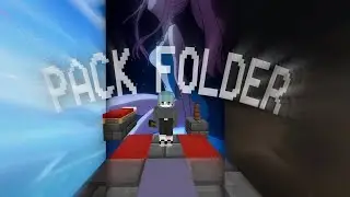 PACK FOLDER | BEST PACKS MCPE and MCBE for MLG Rush - Bedwars Rushnation