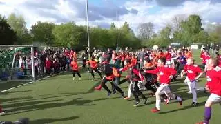Cargill Cup 2015