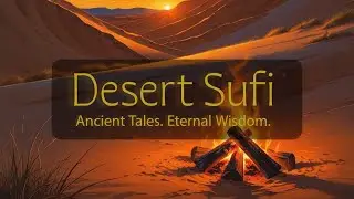 The Prince and the Humble Shoes: Learning True Humility | Desert Sufi Story