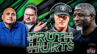 Craig Carton LOSES IT Over Jon Gruden & the Jets &ldquo;Fake Narrative&rdquo;