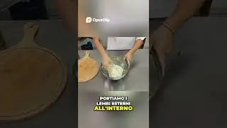 Pizza in Teglia Fatta a Mano: Risultato Top!