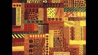 Fun With GarageBand - African Theme
