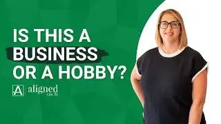 Is Your Passion a Business or a Hobby