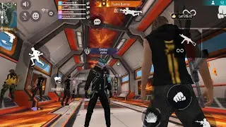 Antor Gaming 1M is live!