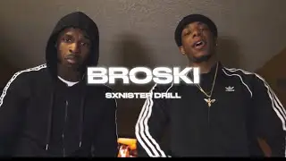 [FREE] EMOTIONAL DRILL TYPE BEAT x NY DRILL &ldquo;BROSKI&rdquo;|DRILL INSTRUMENTAL 2026|@SxnisterDrillOfficial 