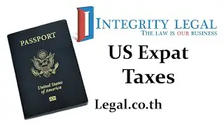 Am I Eligible for My US Government Stimulus Check Living in Thailand?