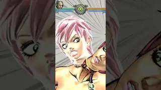 [PC] JoJo&rsquo;s Bizarre Adventure: All-Star Battle R [Combo / Ermes Costello]