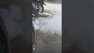 Apna Auto Service #bike #hero CD Deluxe old engine repair rubbing