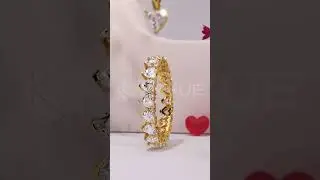 How to Showcase Your Jewelry with High-End 3D Animation | Kyvue Product Video Service