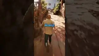 Temple run secret 😱