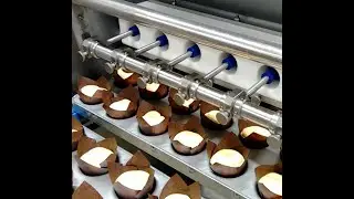 DOSER MACHINES FOR BAKERY AND PASTRY PRODUCTS