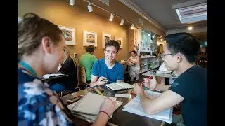 Iowa Young Writers' Studio
