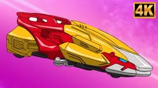 Planet Sirius - Episode 30, Fun Space Journey for Kids