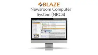 Introduction to BLAZE Newsroom computer system[NRCS]