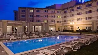 Novotel Bourges, Bourges, France